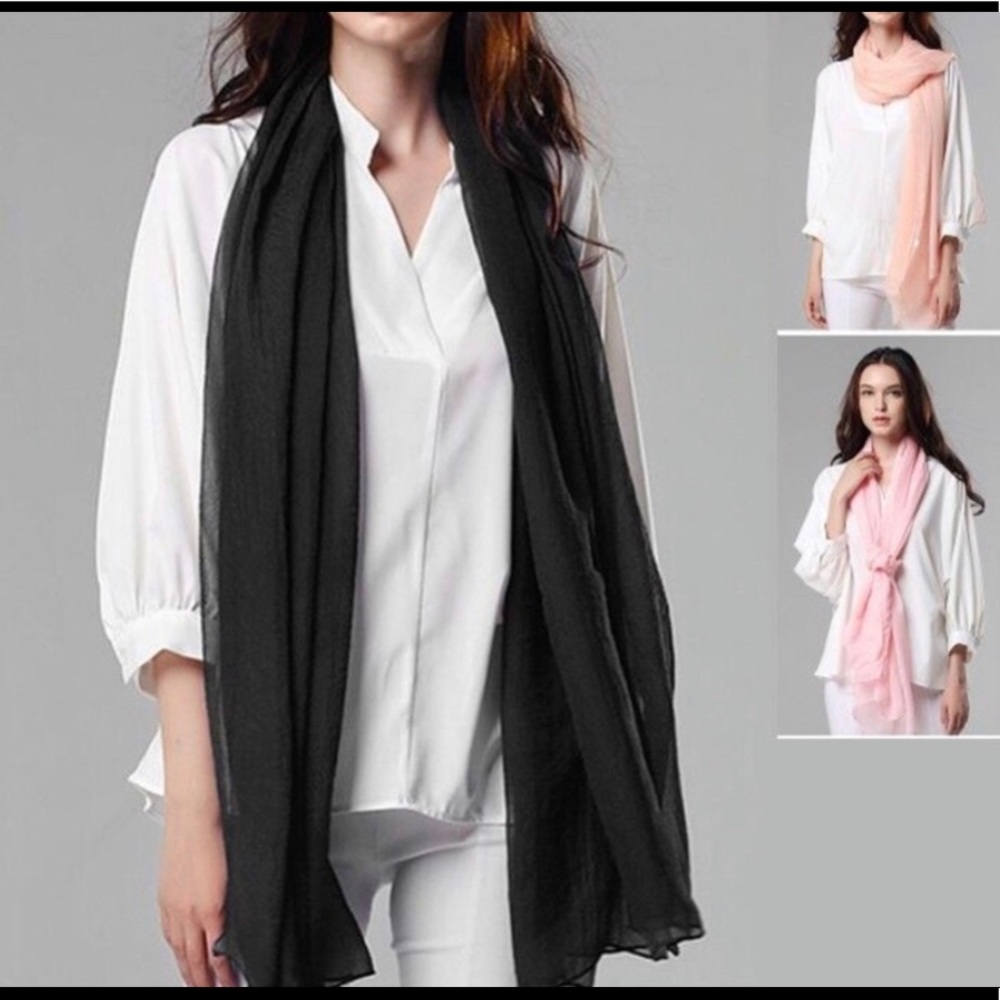 SCARF/HIJAB